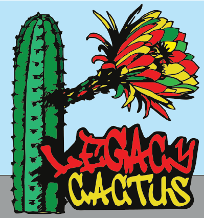 Legacy Cactus